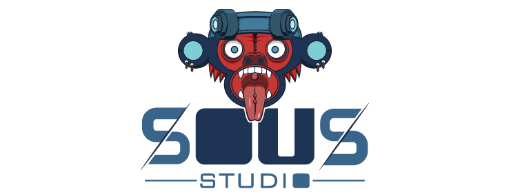 Sousestudio