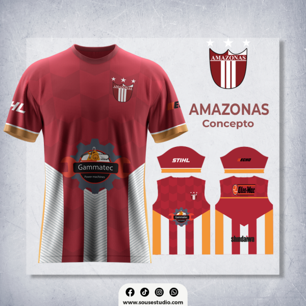 Amazonas