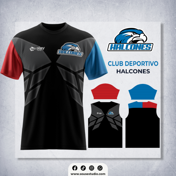 Club Deportivo Halcones