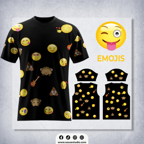 Diseño Emojis