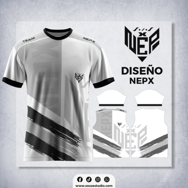 Diseño Nepx