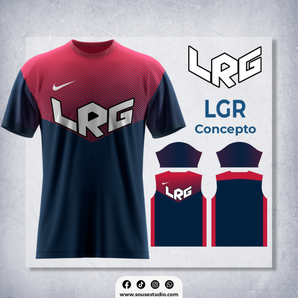 LRG