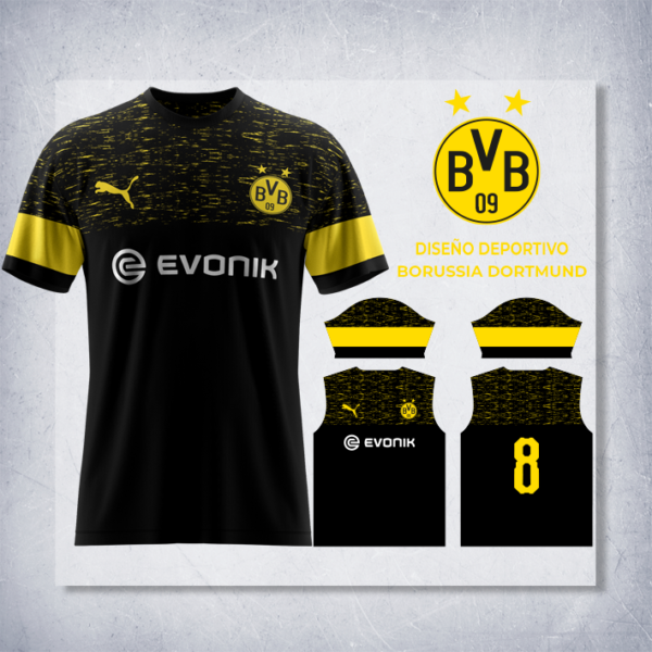 Borussia Dortmund