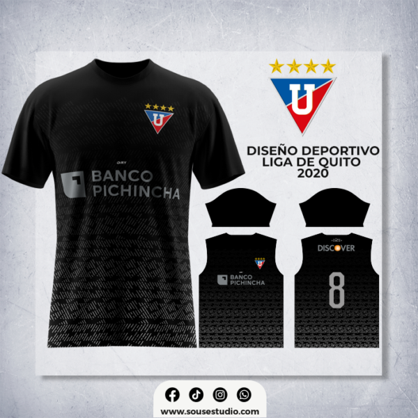 Liga de Quito (2020)