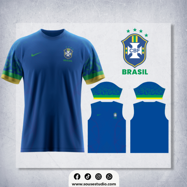 Brasil, Quatar 2022