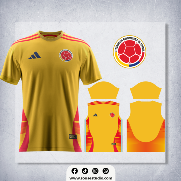Colombia (2024)