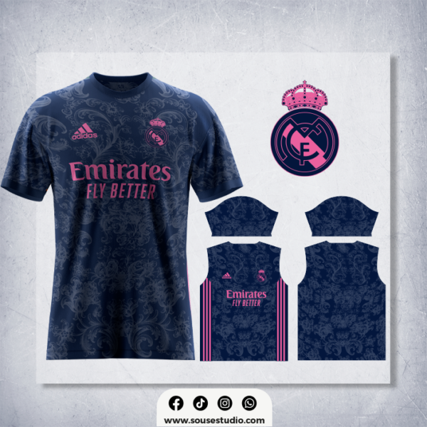 Real Madrid (Entrenamiento 2022)