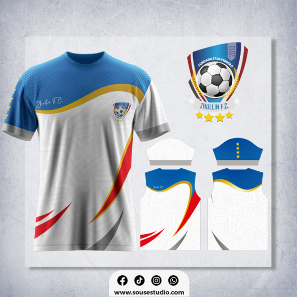 Zhullin F.C.