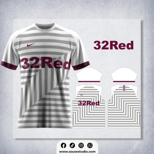 32RED
