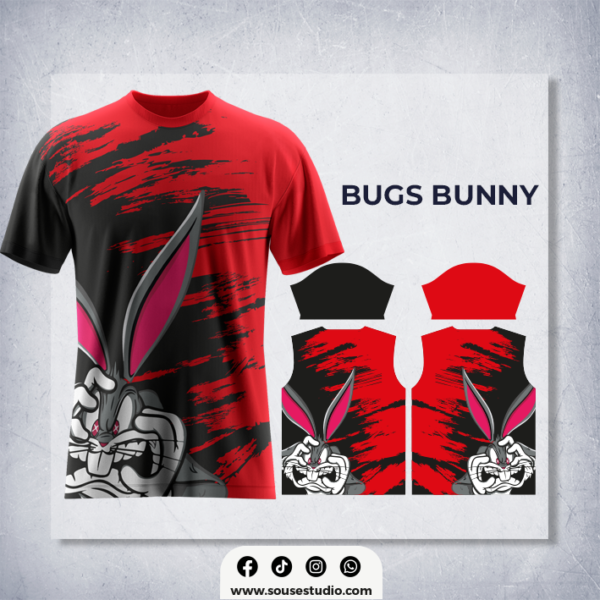 Bugs Bunny