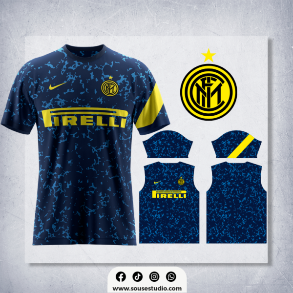 Inter de Millan (2021)