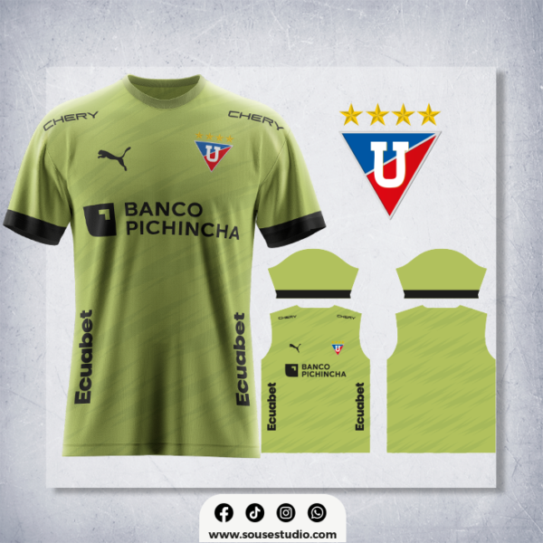 Liga de Quito (2023)