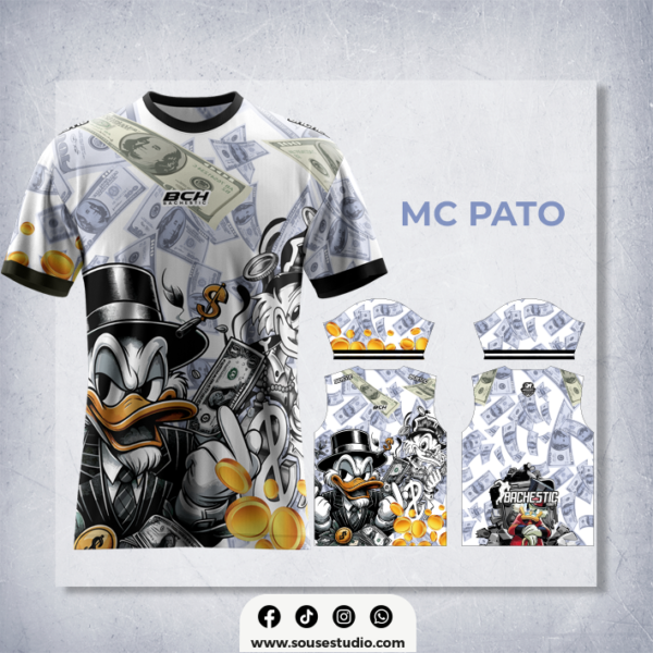 MC Pato