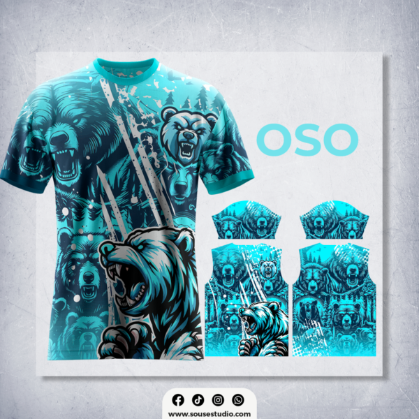 Oso