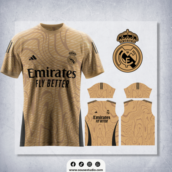 Real Madrid (Entrenamiento 2023)
