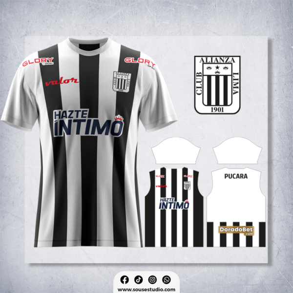 Alianza Lima