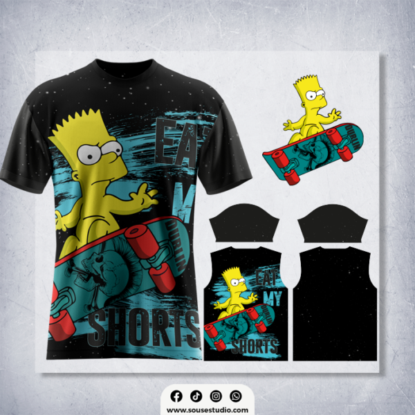 Bart Simpson