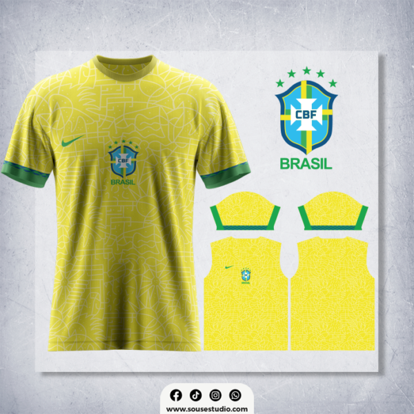 Brasil (Local 2024)