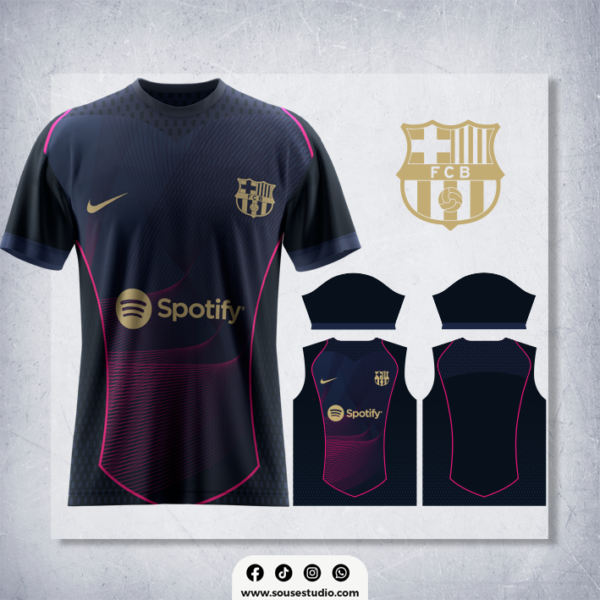 FC Barcelona (Concepto)