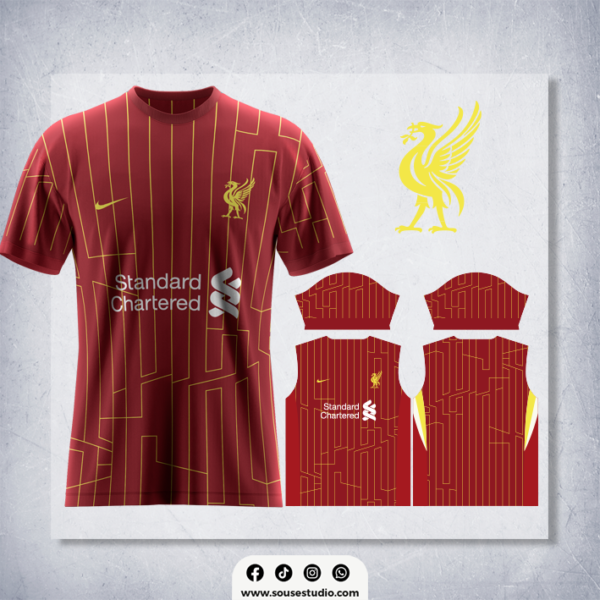 Liverpool (Free Download)