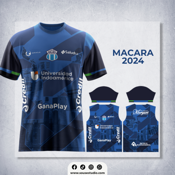 Macara 2024