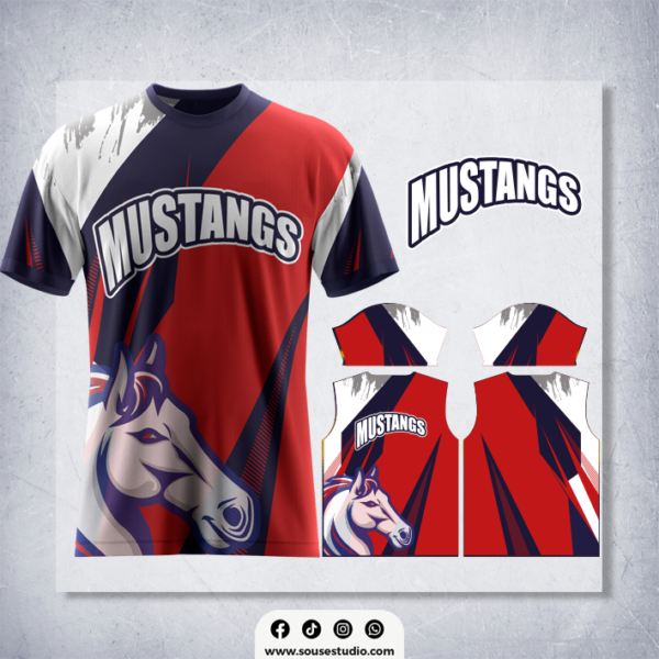 Mustangs