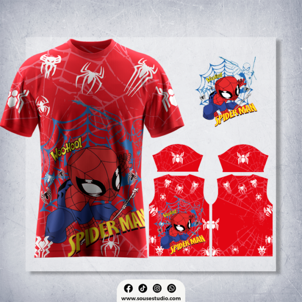 Spidey (Spider man)