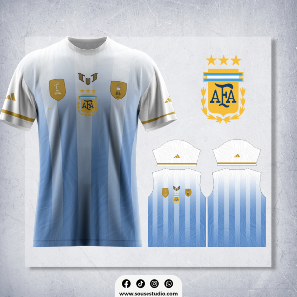 Argentina Fifa World Cup 2022