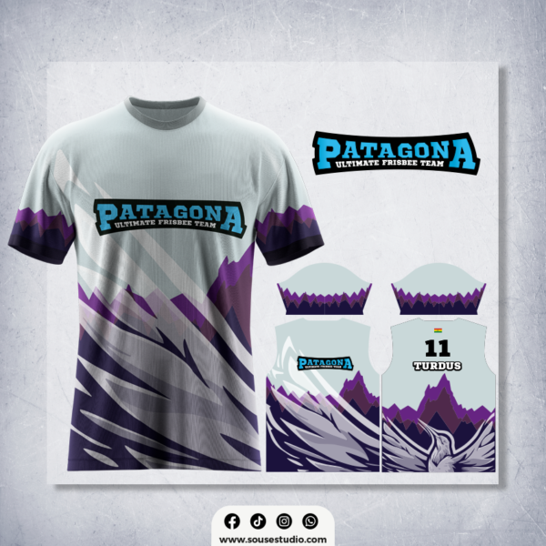Patagona