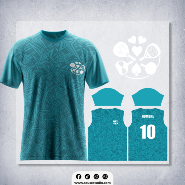 Diseño Estrellas