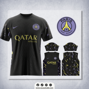 Paris Saint Germain 2024-25
