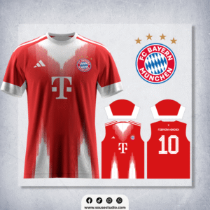 Bayer Munchen (Free Download)