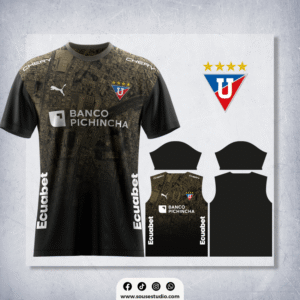 Liga de Quito 2023