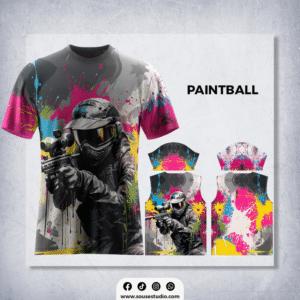 Paintball