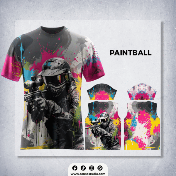 Paintball