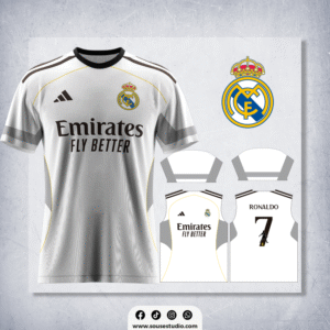 Real Madrid 2025-2026