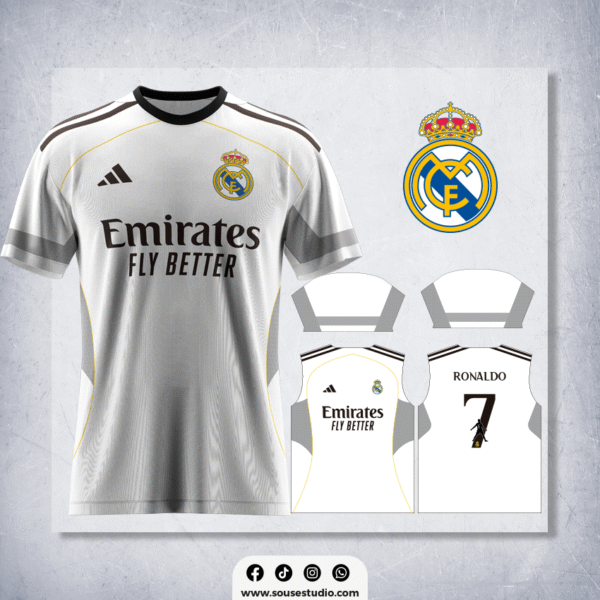 Real Madrid 2025-2026