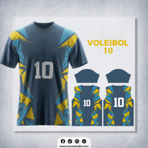 Voleibol 10