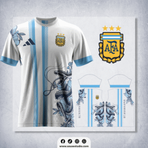Argentina Personalizado