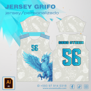 Jersey Grifo