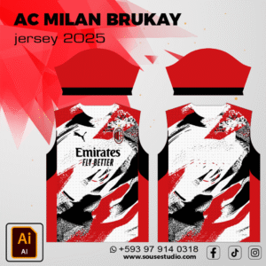 AC Milan Brukay