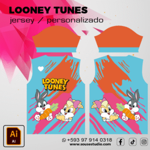 Looney Tunes
