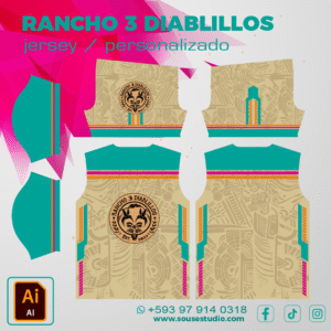Rancho 3 Diablillos