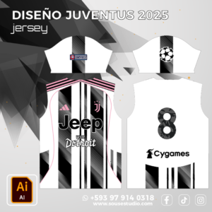 Juventus 2025