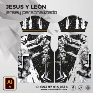 Jesus y León