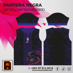 Pantera Negra