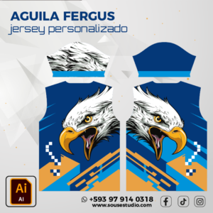Águila Fergus