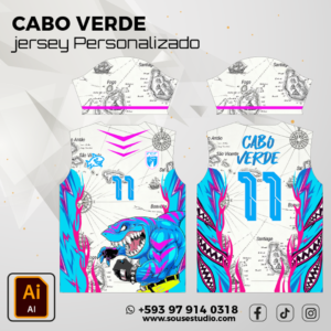 Cabo Verde (free download)