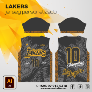 LAKERS
