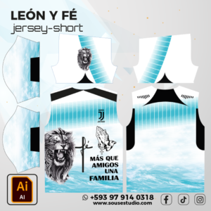 León y fé
